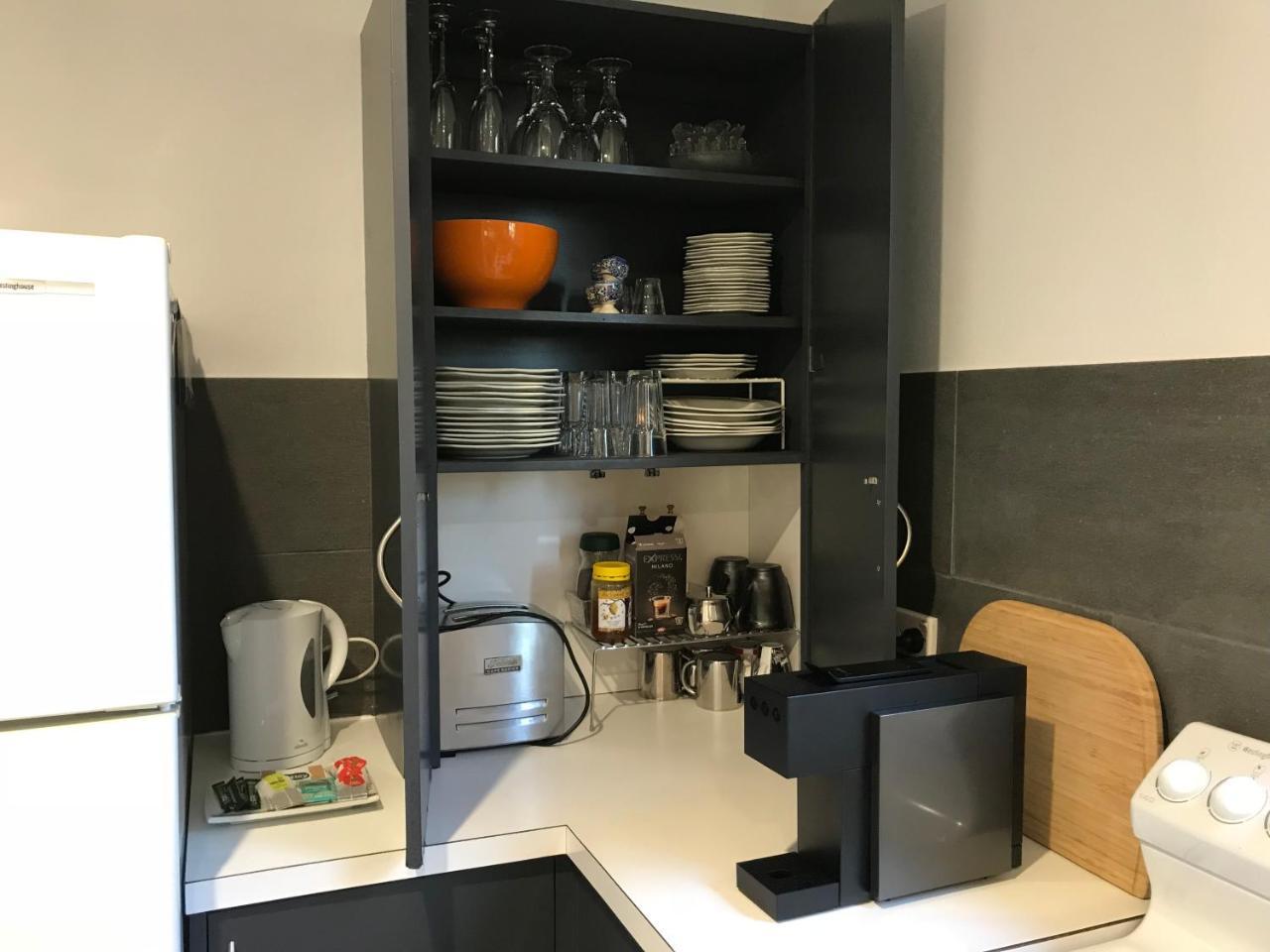 Ma Petite Maison Warriewood Exteriör bild