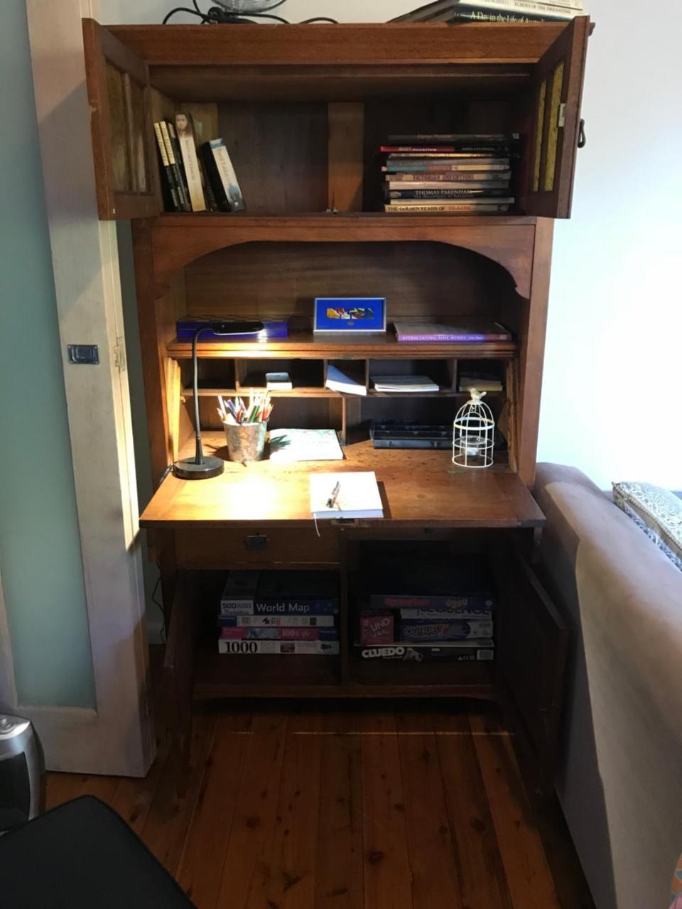 Ma Petite Maison Warriewood Exteriör bild